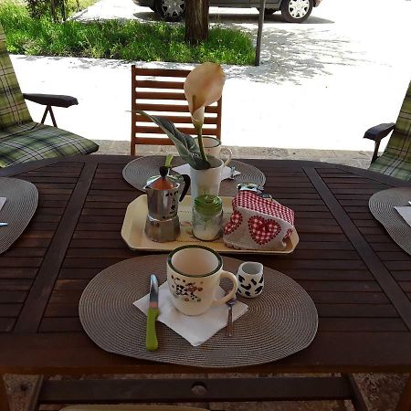 Giardini Di Lanzo Villa Martina Franca Ngoại thất bức ảnh
