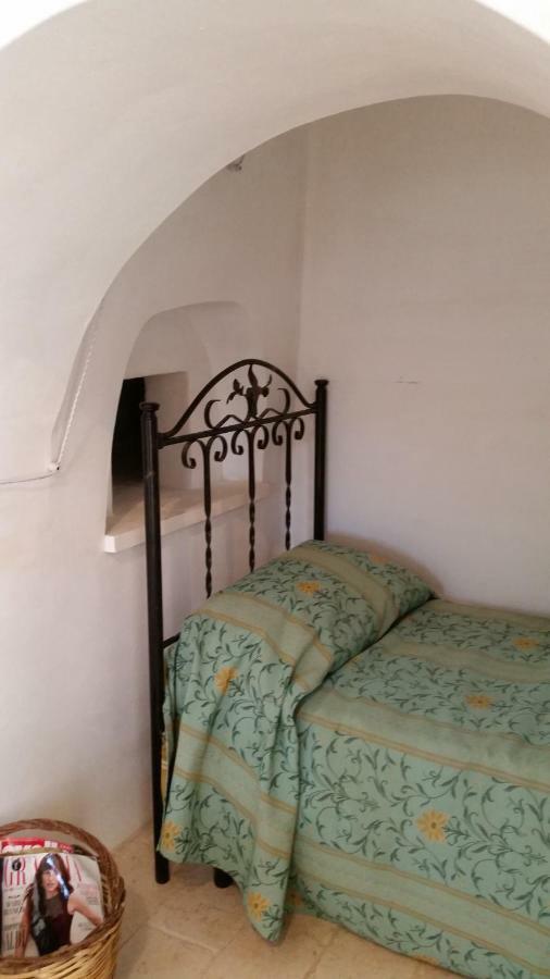 Giardini Di Lanzo Villa Martina Franca Ngoại thất bức ảnh