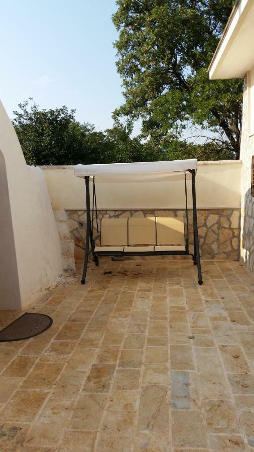 Giardini Di Lanzo Villa Martina Franca Ngoại thất bức ảnh