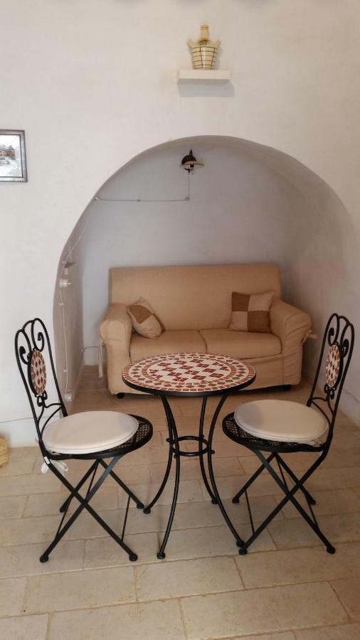 Giardini Di Lanzo Villa Martina Franca Ngoại thất bức ảnh