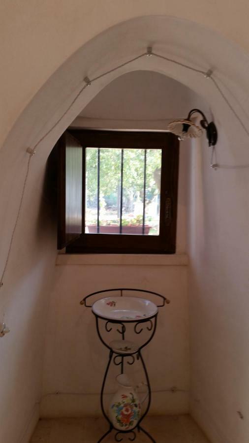 Giardini Di Lanzo Villa Martina Franca Ngoại thất bức ảnh