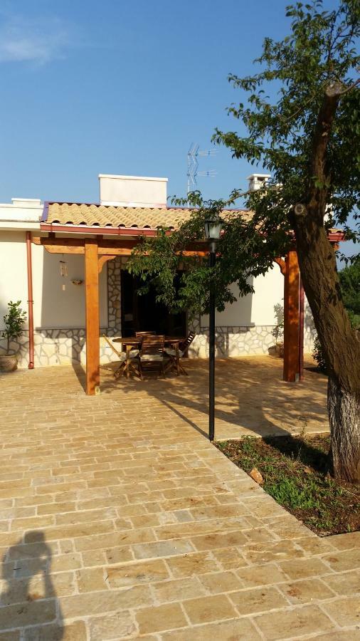Giardini Di Lanzo Villa Martina Franca Ngoại thất bức ảnh