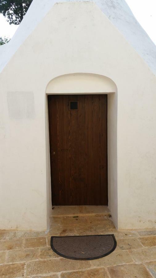 Giardini Di Lanzo Villa Martina Franca Ngoại thất bức ảnh