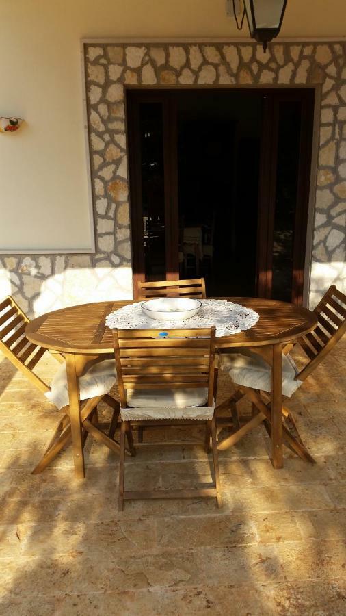 Giardini Di Lanzo Villa Martina Franca Ngoại thất bức ảnh