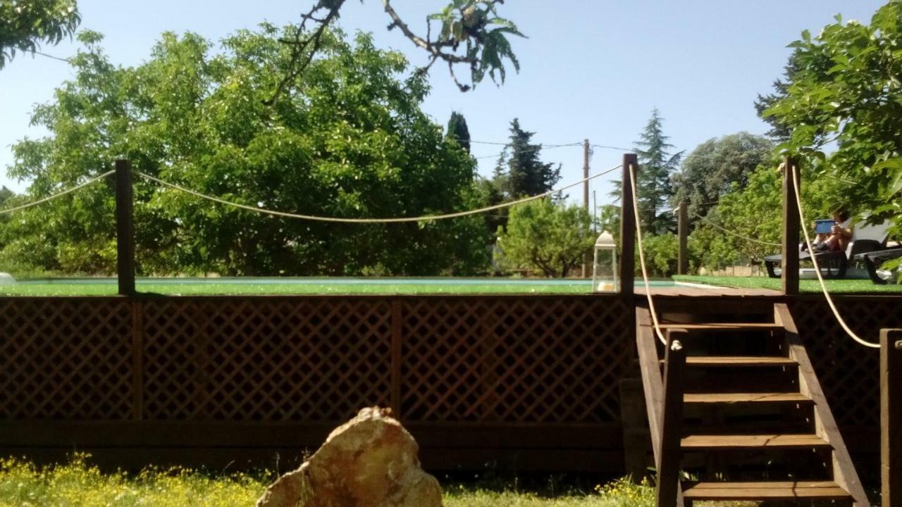 Giardini Di Lanzo Villa Martina Franca Ngoại thất bức ảnh
