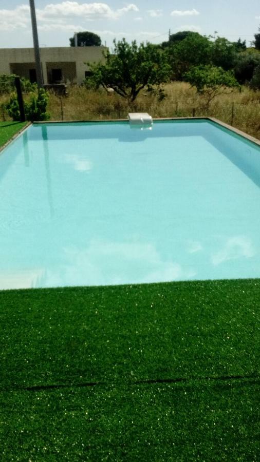 Giardini Di Lanzo Villa Martina Franca Ngoại thất bức ảnh