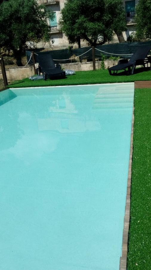 Giardini Di Lanzo Villa Martina Franca Ngoại thất bức ảnh