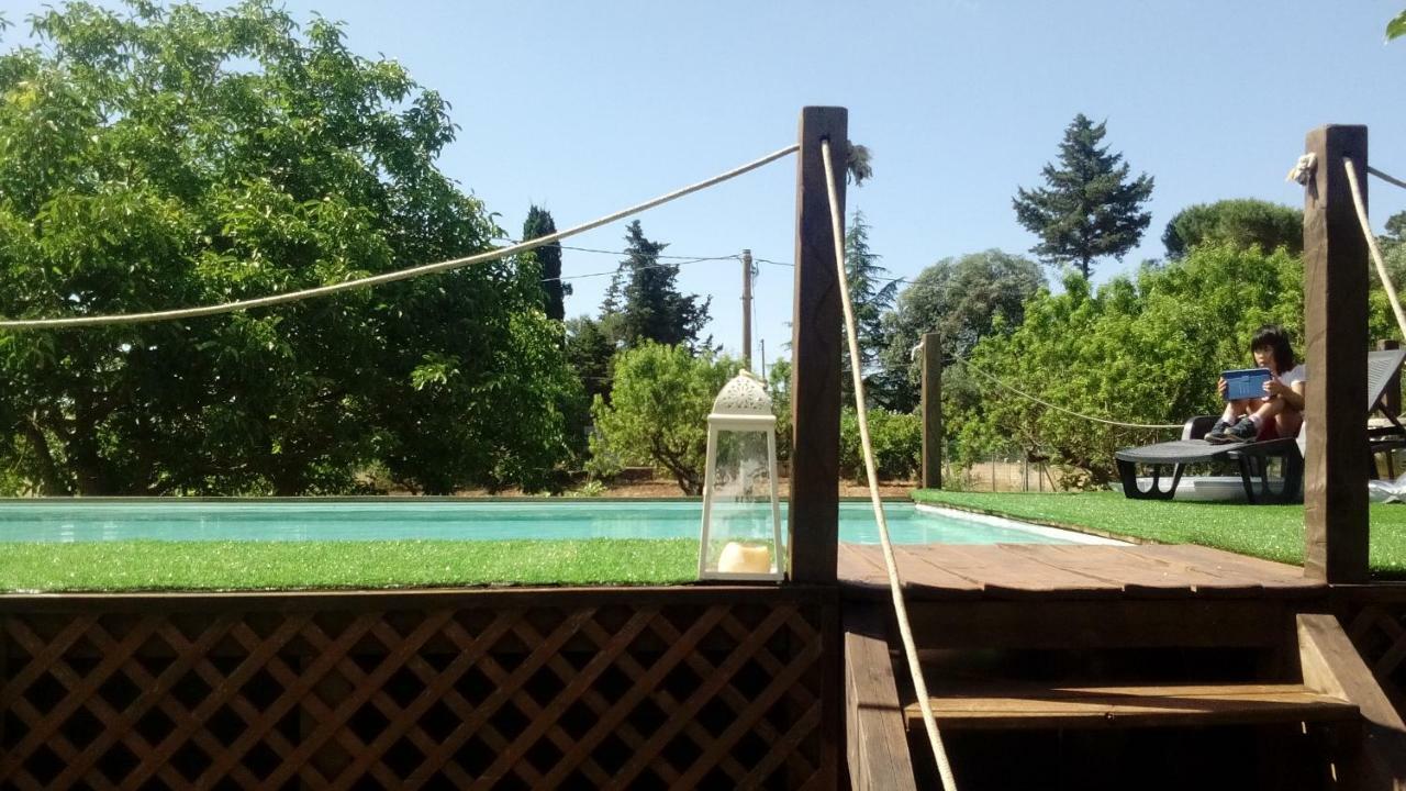 Giardini Di Lanzo Villa Martina Franca Ngoại thất bức ảnh