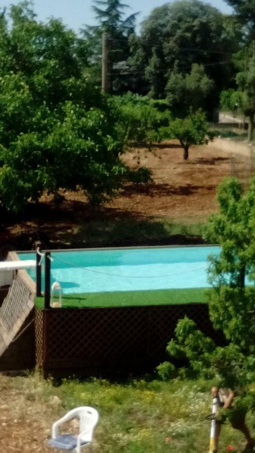 Giardini Di Lanzo Villa Martina Franca Ngoại thất bức ảnh