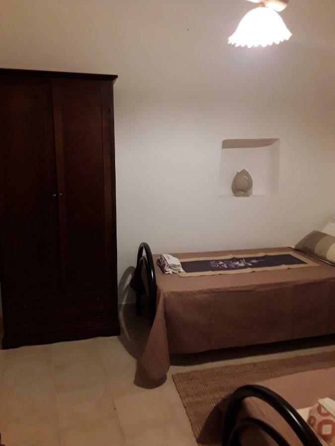 Giardini Di Lanzo Villa Martina Franca Ngoại thất bức ảnh