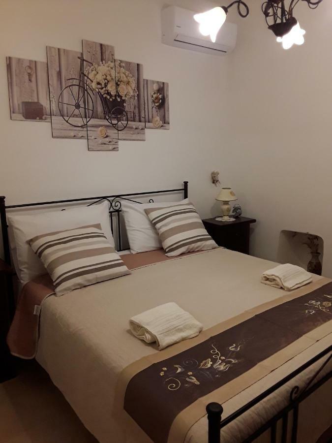 Giardini Di Lanzo Villa Martina Franca Ngoại thất bức ảnh