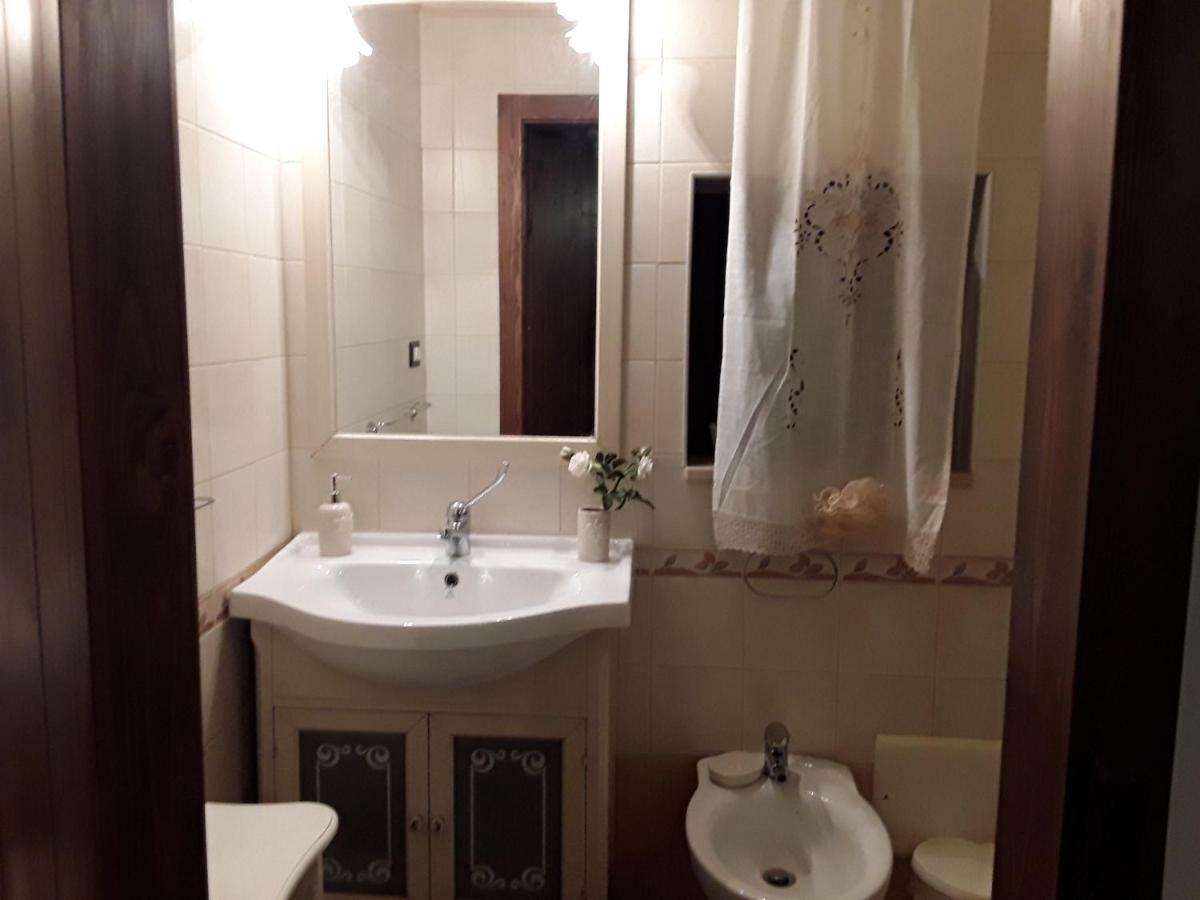 Giardini Di Lanzo Villa Martina Franca Ngoại thất bức ảnh