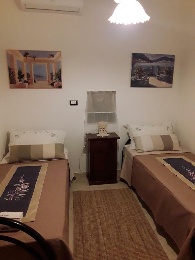 Giardini Di Lanzo Villa Martina Franca Ngoại thất bức ảnh